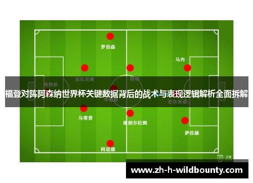 福登对阵阿森纳世界杯关键数据背后的战术与表现逻辑解析全面拆解