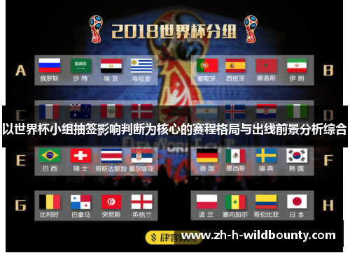 以世界杯小组抽签影响判断为核心的赛程格局与出线前景分析综合